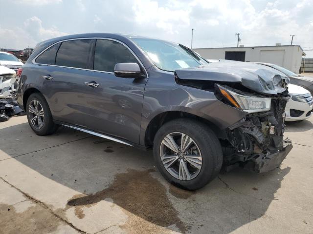 Photo 4 from auction – 2017 ACURA MDX with VIN 5FRYD3H38HB001500