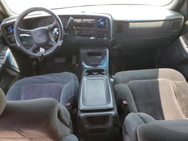 Photo 8 from auction – 2001 CHEVROLET SILVERADO with VIN 1GCHC29U71E154026