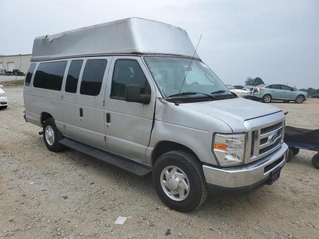 Photo 4 from auction – 2012 FORD ECONOLINE with VIN 1FBSS3BL2CDA10865