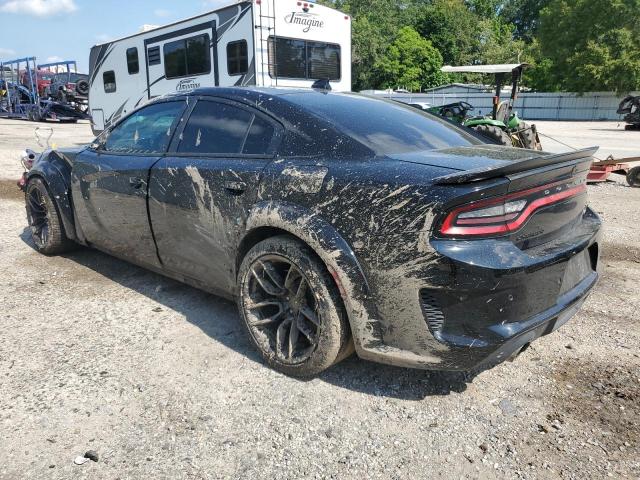 Photo 2 from auction – 2021 DODGE CHARGER SC with VIN 2C3CDXGJ0MH622791