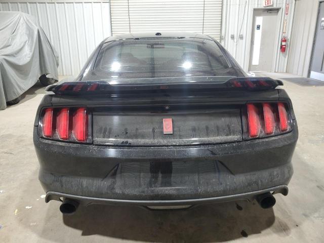 Photo 6 from auction – 2015 FORD MUSTANG GT with VIN 1FA6P8CF4F5321996