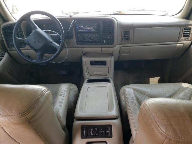 Photo 8 from auction – 2002 GMC YUKON with VIN 1GKEK13Z12R259860