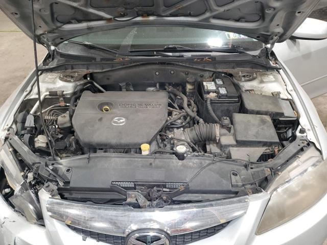 Photo 11 from auction – 2007 MAZDA 6 I with VIN 1YVHP80C075M30240