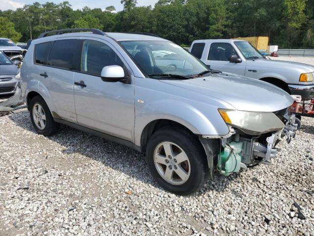Photo 4 from auction – 2007 MITSUBISHI OUTLANDER with VIN JA4MT31X07Z011330