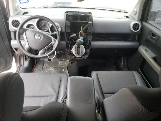 Photo 8 from auction – 2005 HONDA ELEMENT LX with VIN 5J6YH18385L007357