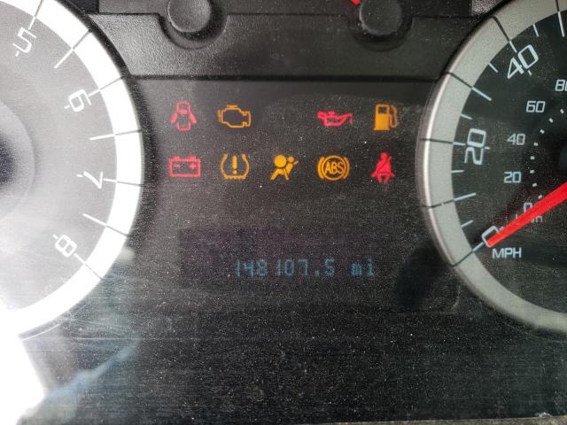Photo 9 from auction – 2011 FORD ESCAPE LIM with VIN 1FMCU9EGXBKC30837