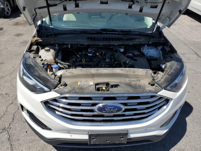Photo 12 from auction – 2021 FORD EDGE TITAN with VIN 2FMPK4K95MBA26914
