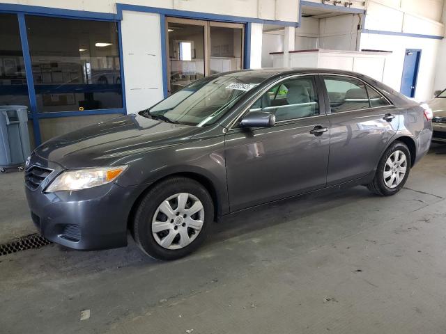 TOYOTA CAMRY BASE 2011 z numerem VIN 4T1BF3EK8BU708216 - Zdjęcie z aukcji