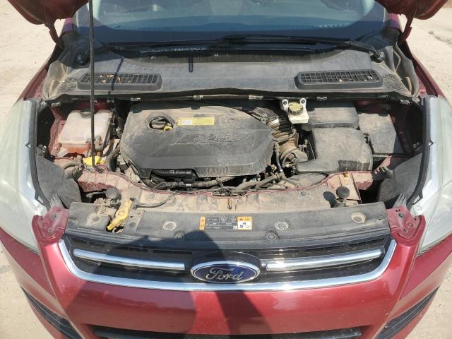 Photo 12 from auction – 2014 FORD ESCAPE TIT with VIN 1FMCU0JX2EUA38127
