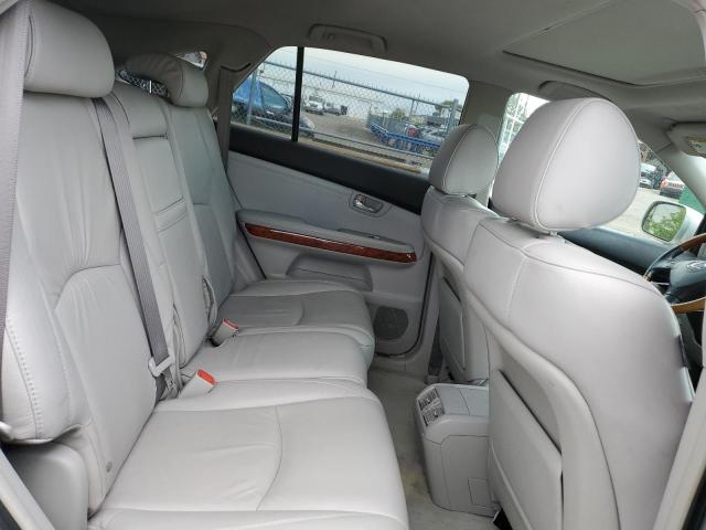 Photo 11 from auction – 2007 LEXUS RX 350 with VIN 2T2HK31U67C024735