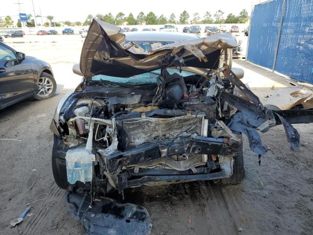 Photo 5 from auction – 2011 TOYOTA CAMRY BASE with VIN 4T1BF3EK7BU613761