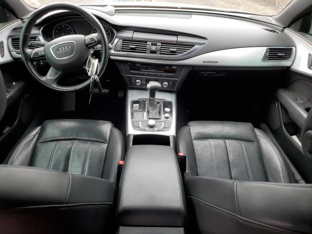 Photo 8 from auction – 2012 AUDI A7 PRESTIG with VIN WAU3GAFC0CN093901