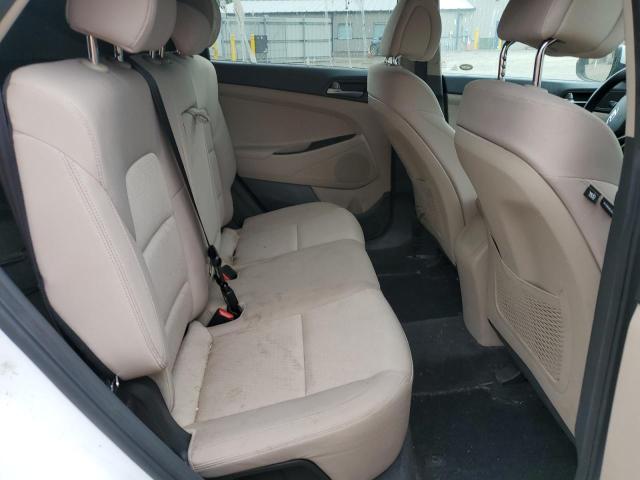 Photo 11 from auction – 2016 HYUNDAI TUCSON LIM with VIN KM8J3CA47GU061956