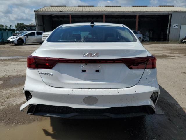 Photo 6 from auction – 2022 KIA FORTE FE with VIN 3KPF24AD2NE474267