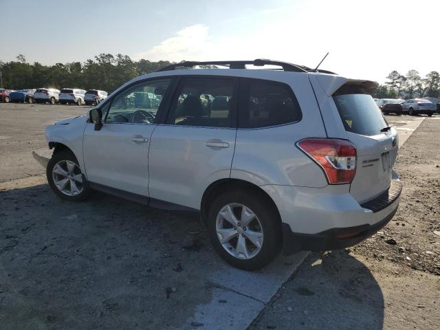 Photo 2 from auction – 2015 SUBARU FORESTER 2 with VIN JF2SJAKC3FH590063