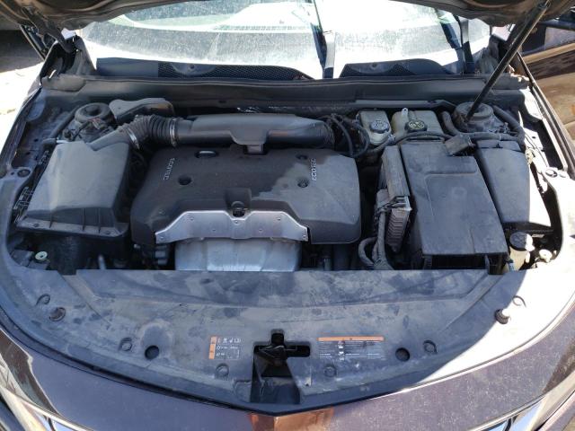 Photo 11 from auction – 2015 CHEVROLET IMPALA LT with VIN 2G1115SL6F9193610