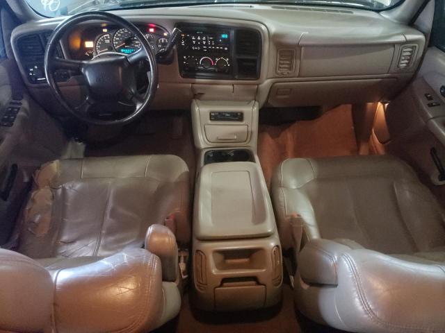 Photo 8 from auction – 2002 CHEVROLET SILVERADO with VIN 1GCHK23G22F111554