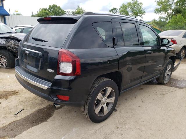 Photo 3 from auction – 2016 JEEP COMPASS LA with VIN 1C4NJDEB8GD764427