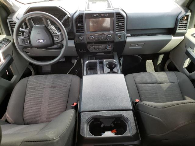 Снимка 8 от търг – 2019 FORD F150 SUPER с VIN 1FTFX1E53KFA84797
