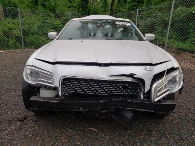 Photo 5 from auction – 2014 CHRYSLER 300 with VIN 2C3CCARG2EH184777