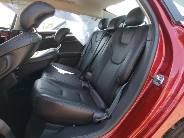 Photo 10 from auction – 2013 FORD FUSION TIT with VIN 3FA6P0D90DR210723
