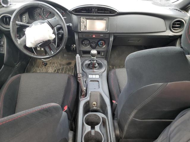 Photo 8 from auction – 2013 SUBARU BRZ 2.0 PR with VIN JF1ZCAB10D1602364