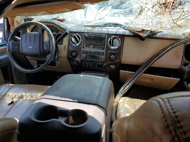 Photo 8 from auction – 2012 FORD F250 SUPER with VIN 1FT7W2BT4CEB52161