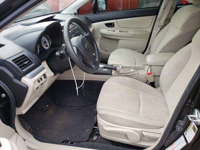 Photo 7 from auction – 2012 SUBARU IMPREZA with VIN JF1GJAA61CH026087