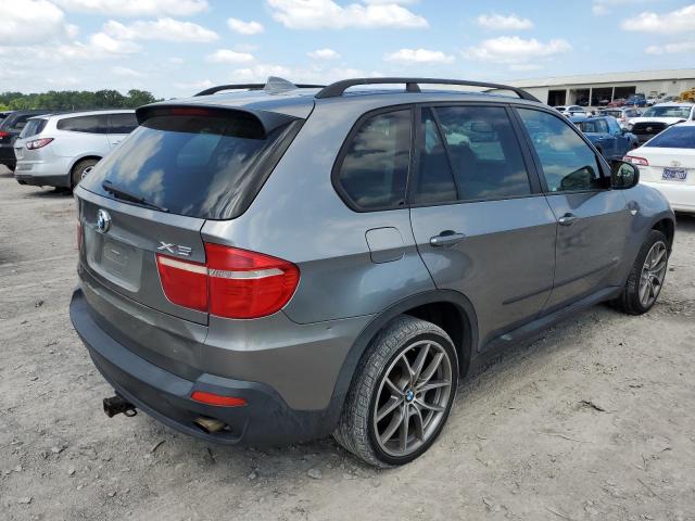 Photo 3 from auction – 2007 BMW X5 3.0I with VIN 5UXFE43507L014742