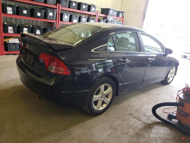 Photo 3 from auction – 2008 HONDA CIVIC EX with VIN 1HGFA16818L003396