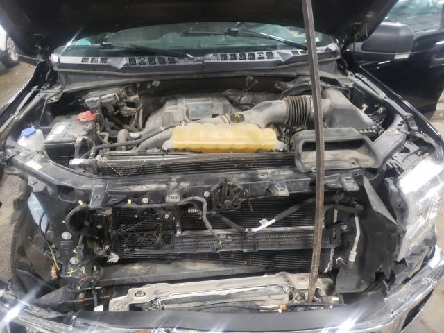Photo 11 from auction – 2016 FORD F150 SUPER with VIN 1FTEW1EP6GFD41846