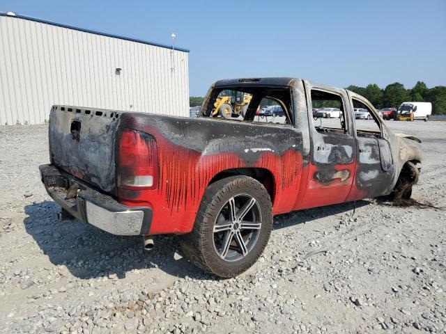 Photo 3 from auction – 2011 GMC SIERRA C15 with VIN 3GTP1VE07BG235513