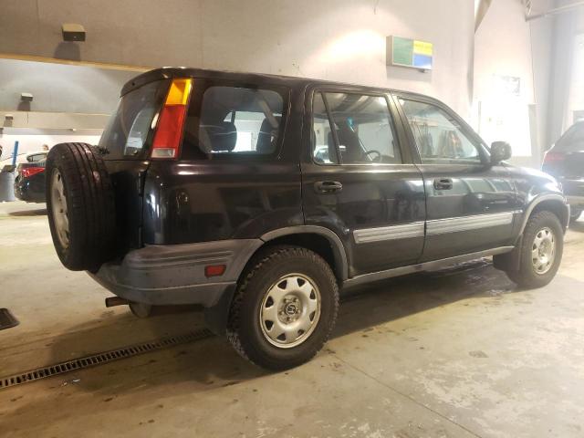 Photo 3 from auction – 1997 HONDA CRV with VIN JHLRD1842VC021465
