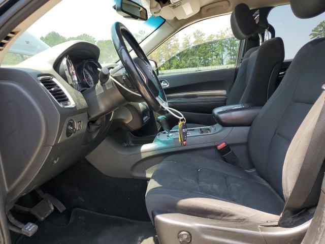 Photo 7 from auction – 2013 DODGE DURANGO SX with VIN 1C4RDHAG0DC678581