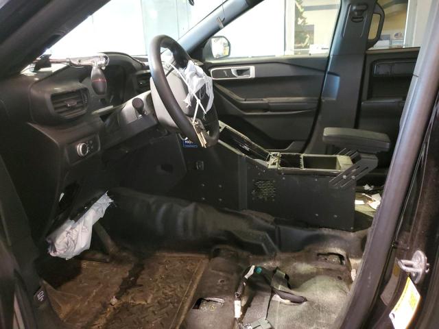 Photo 7 from auction – 2020 FORD EXPLORER P with VIN 1FM5K8AB5LGC94212