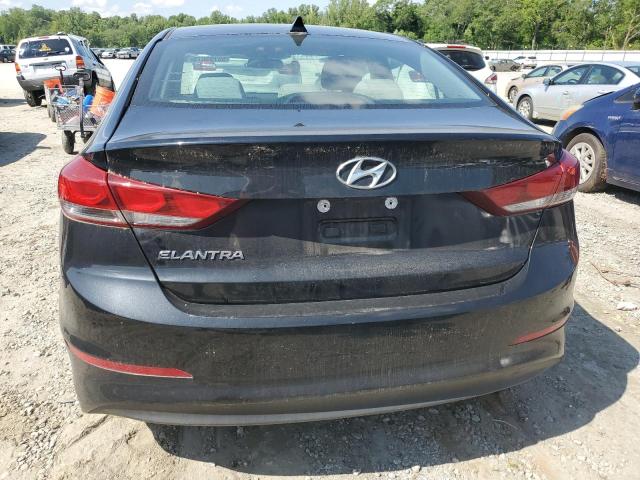 Photo 6 from auction – 2017 HYUNDAI ELANTRA with VIN 5NPD84LF6HH048182