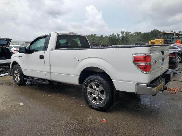 Photo 2 from auction – 2014 FORD F150 with VIN 1FTNF1CF4EKD47515