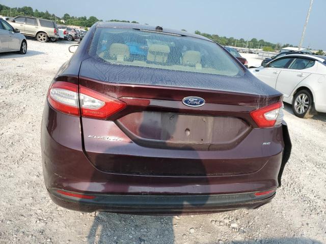 Photo 6 from auction – 2013 FORD FUSION SE with VIN 3FA6P0H7XDR139846