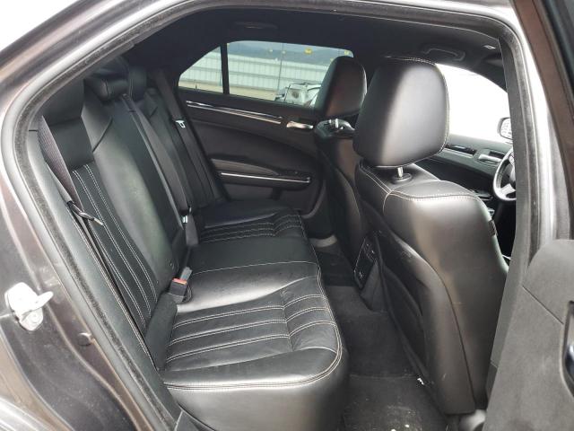 Photo 10 from auction – 2019 CHRYSLER 300 S with VIN 2C3CCAGG5KH648417