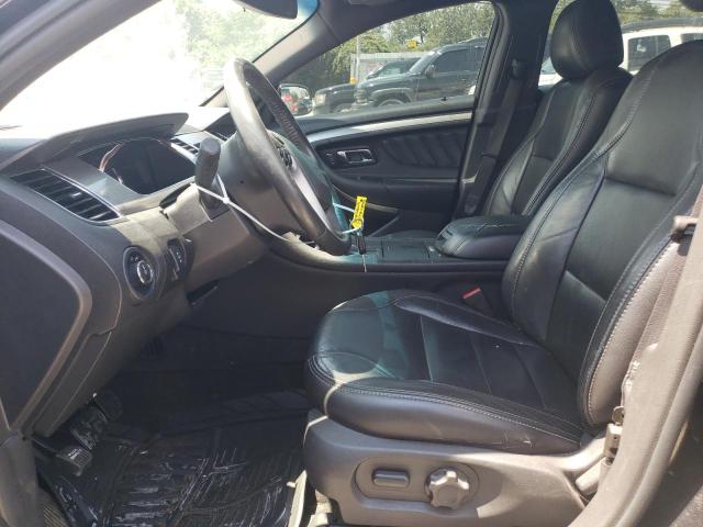 Фото 7 с аукциона – 2013 FORD TAURUS SE с VIN 1FAHP2E88DG137912
