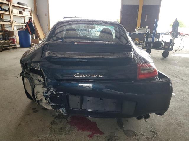 Photo 6 from auction – 1999 PORSCHE 911 CARRER with VIN WP0AA2999XS624716