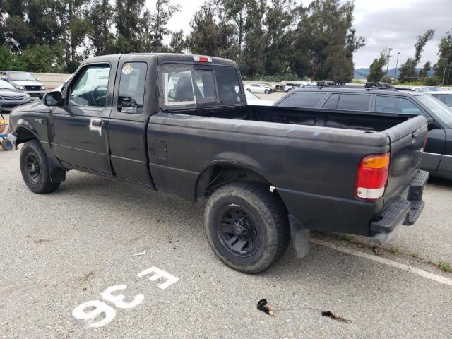 Photo 2 from auction – 1998 FORD RANGER SUP with VIN 1FTYR14X1WPB35431