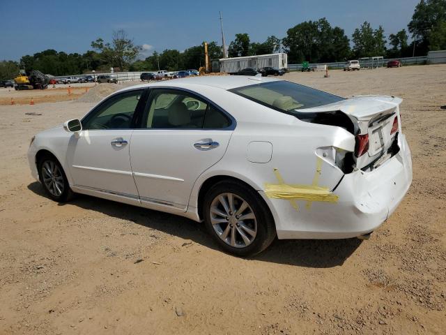 Photo 2 from auction – 2012 LEXUS ES 350 with VIN JTHBK1EG1C2494097