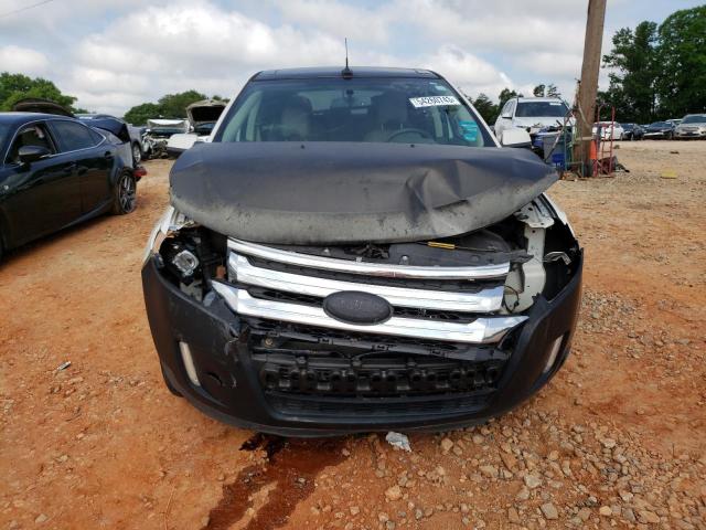 Photo 5 from auction – 2011 FORD EDGE SEL with VIN 2FMDK4JC0BBB57892
