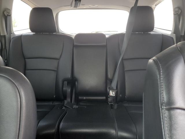 Photo 10 from auction – 2020 HONDA PILOT EXL with VIN 5FNYF6H56LB012860