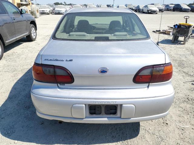 Photo 6 from auction – 2001 CHEVROLET MALIBU with VIN 1G1NE52J32M692849