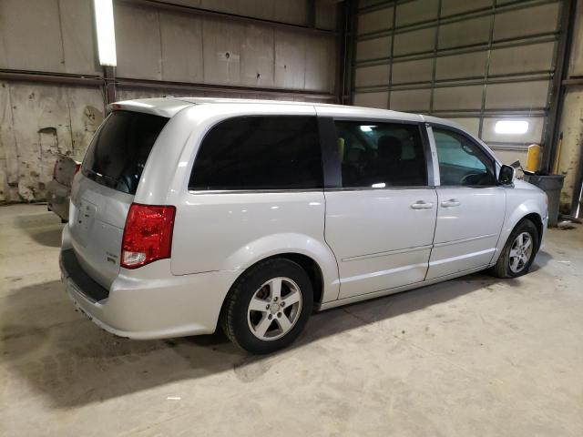 Photo 3 from auction – 2012 DODGE GRAND CARA with VIN 2C4RDGDG7CR111652