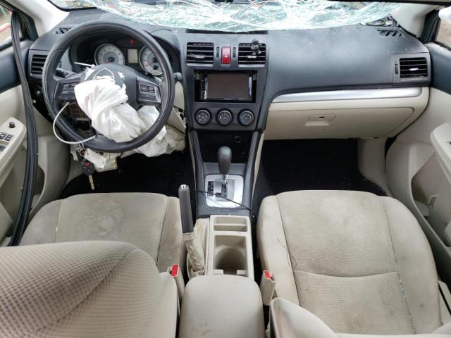 Photo 8 from auction – 2012 SUBARU IMPREZA PR with VIN JF1GPAC69CH247013