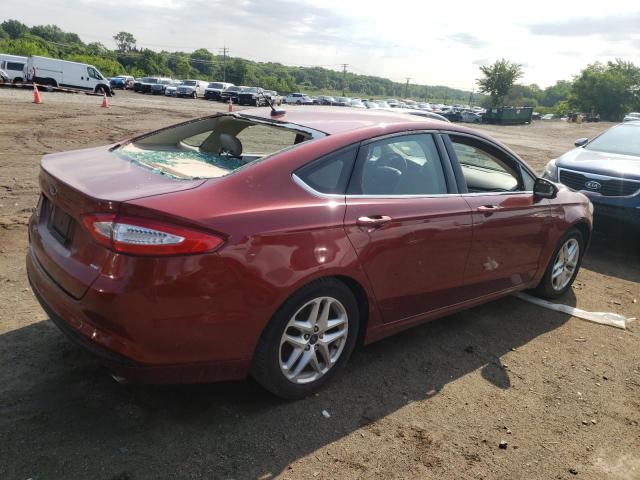 Photo 3 from auction – 2014 FORD FUSION SE with VIN 3FA6P0H71ER244910