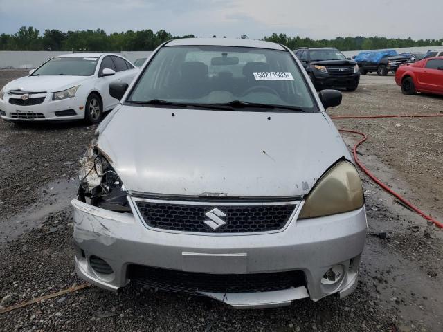 Снимка 5 от търг – 2006 SUZUKI AERIO с VIN JS2RB62S465300807